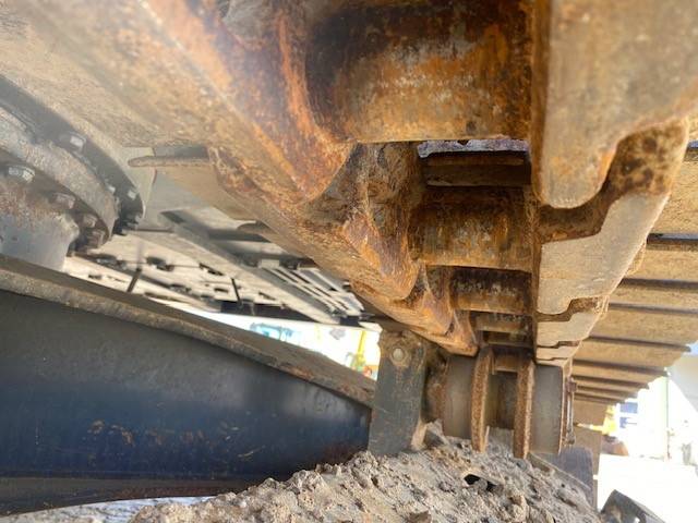 Volvo EC 220 E L MIETE / RENTAL (12005725)