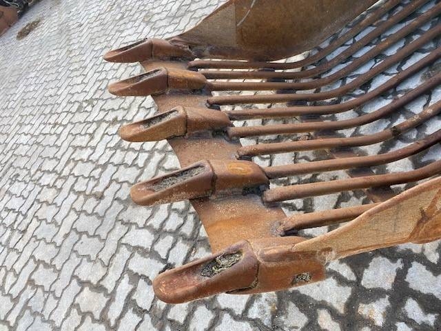 [Other] (12005284) 1.25 m Sieblöffel / bucket SMP2