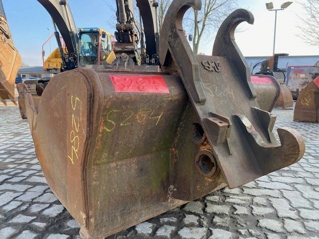 [Other] (12005284) 1.25 m Sieblöffel / bucket SMP2