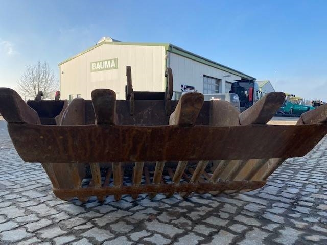 [Other] (12005284) 1.25 m Sieblöffel / bucket SMP2