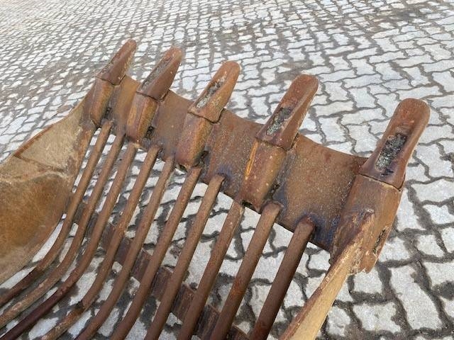 [Other] (12005284) 1.25 m Sieblöffel / bucket SMP2