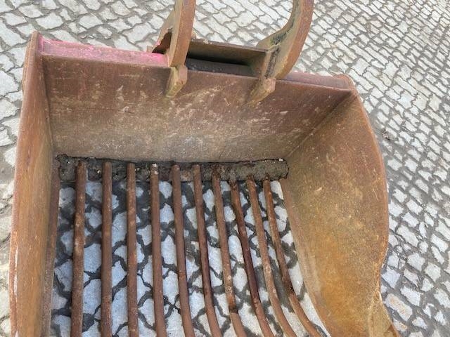 [Other] (12005284) 1.25 m Sieblöffel / bucket SMP2