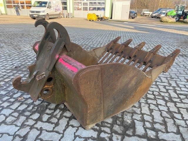 [Other] (12005284) 1.25 m Sieblöffel / bucket SMP2