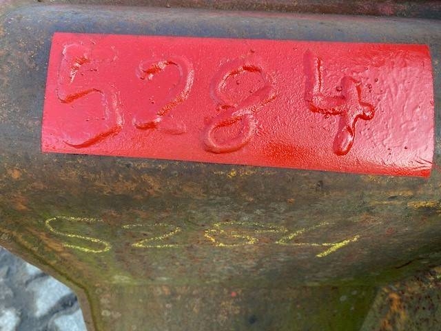 [Other] (12005284) 1.25 m Sieblöffel / bucket SMP2