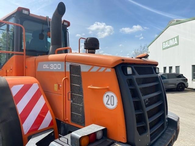 Doosan DL 300-3 (12005349)