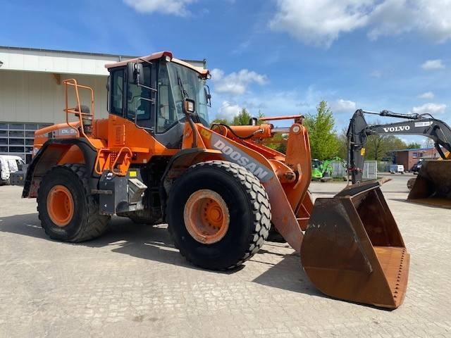Doosan DL 300-3 (12005349)