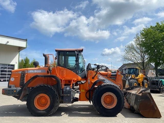 Doosan DL 300-3 (12005349)