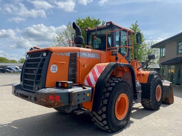 Doosan DL 300-3 (12005349)