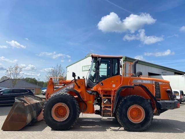Doosan DL 300-3 (12005349)