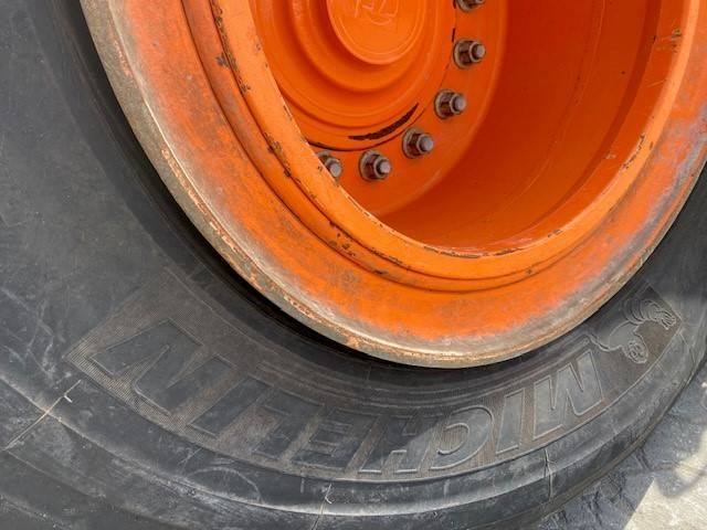 Doosan DL 300-3 (12005349)