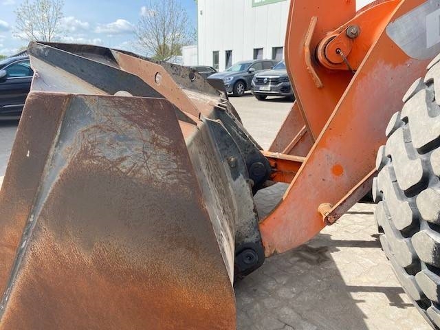 Doosan DL 300-3 (12005349)