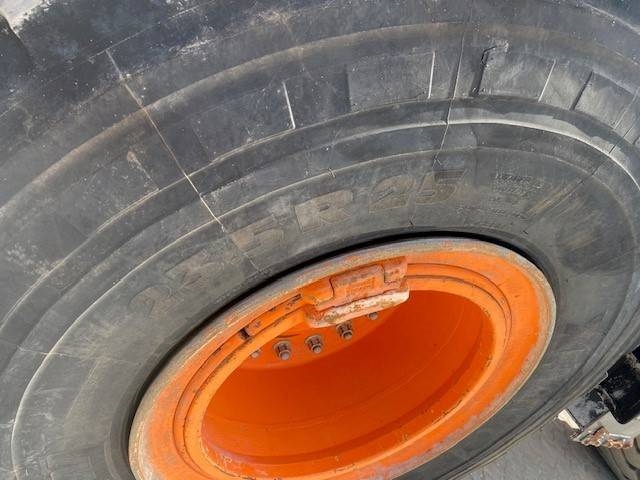 Doosan DL 300-3 (12005349)