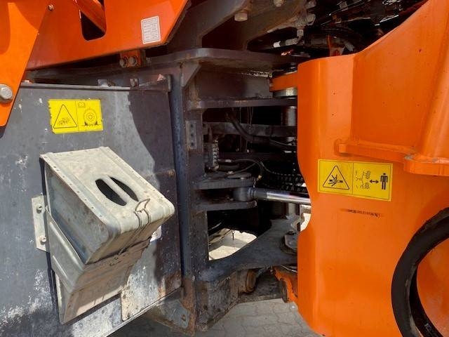 Doosan DL 300-3 (12005349)
