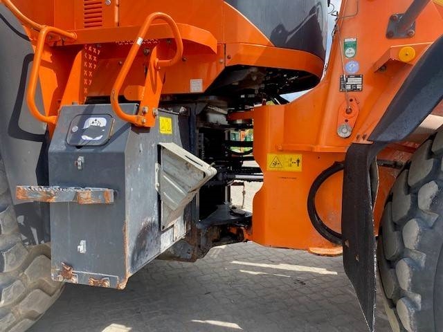 Doosan DL 300-3 (12005349)