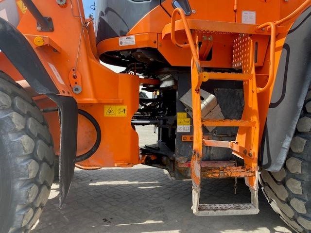 Doosan DL 300-3 (12005349)