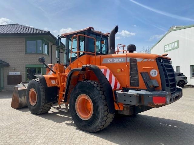 Doosan DL 300-3 (12005349)