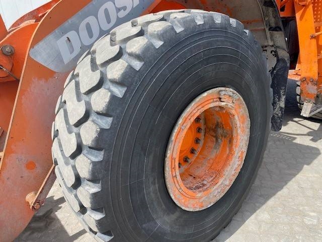 Doosan DL 300-3 (12005349)