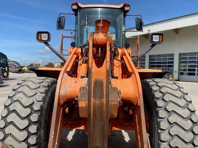 Doosan DL 300-3 (12005349)