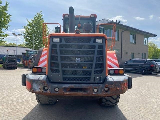 Doosan DL 300-3 (12005349)