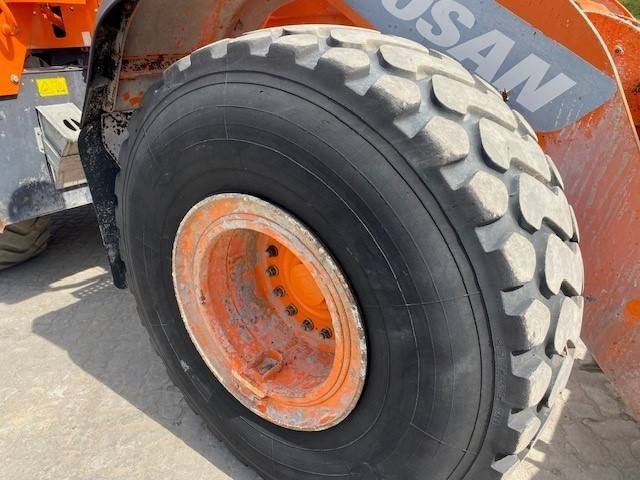 Doosan DL 300-3 (12005349)