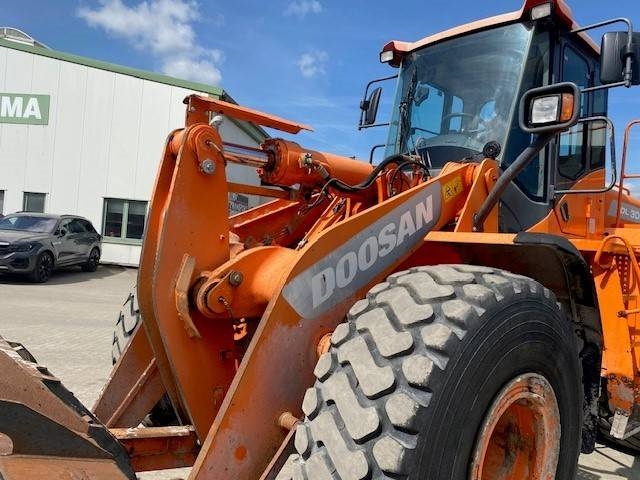 Doosan DL 300-3 (12005349)