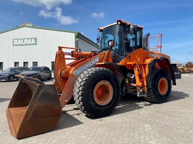 Doosan DL 300-3 (12005349)