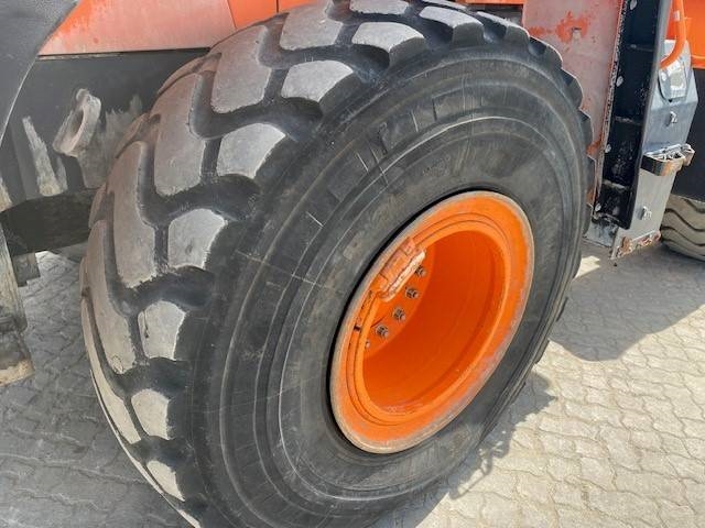 Doosan DL 300-3 (12005349)