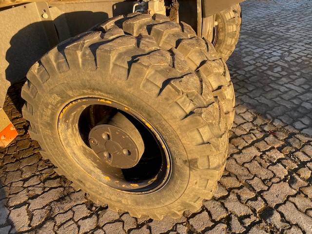 Volvo EWR 170 E MIETE / RENTAL (12005642)