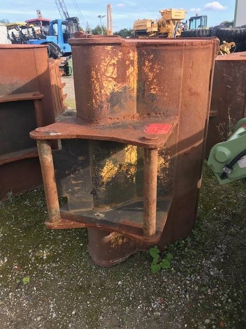 [Other] (99000426) 1.60 m Tieflöffel / bucket OQ 70/55