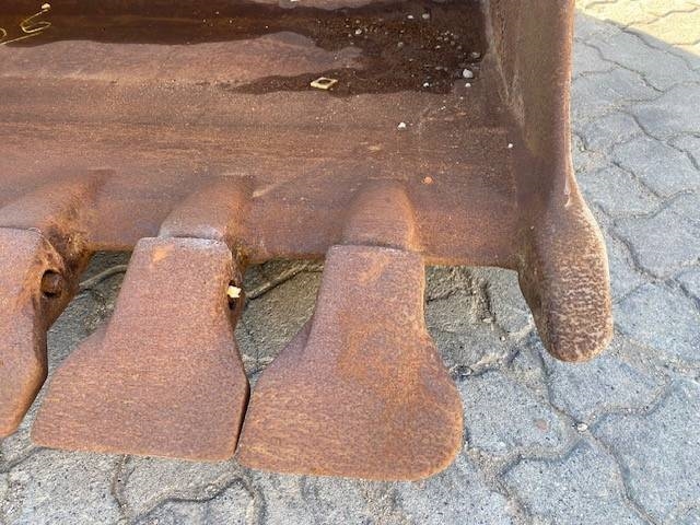 [Other] (99000426) 1.60 m Tieflöffel / bucket OQ 70/55