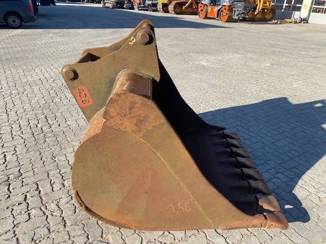 [Other] (99000426) 1.60 m Tieflöffel / bucket OQ 70/55