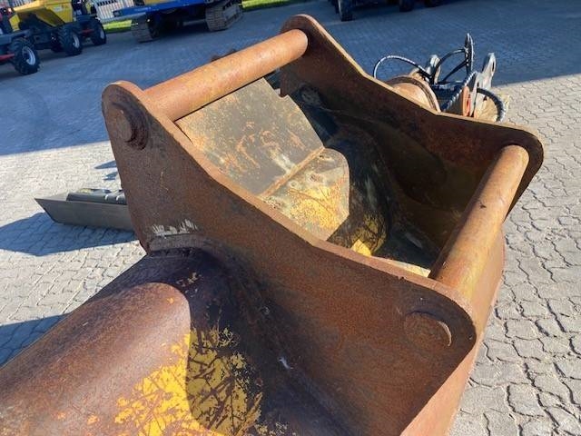 [Other] (99000426) 1.60 m Tieflöffel / bucket OQ 70/55