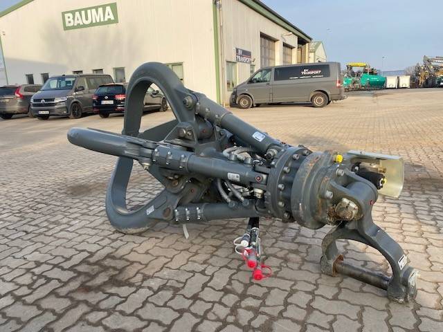 Liebherr GM 65 MIETE / RENTAL (12002369)