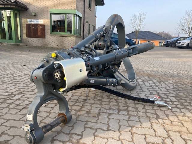 Liebherr GM 65 MIETE / RENTAL (12002369)