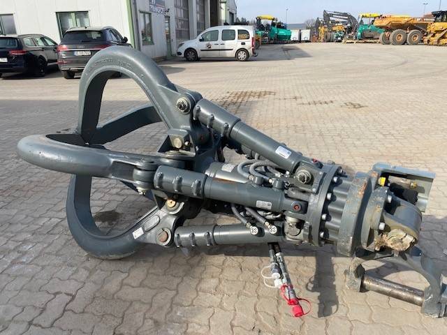 Liebherr GM 65 MIETE / RENTAL (12002369)