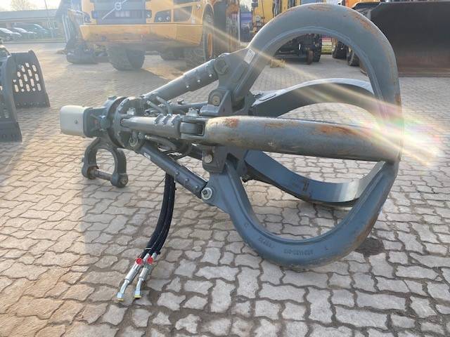 Liebherr GM 65 MIETE / RENTAL (12002369)