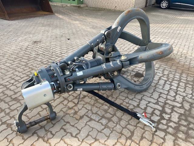 Liebherr GM 65 MIETE / RENTAL (12002369)