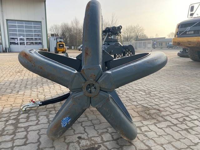 Liebherr GM 65 MIETE / RENTAL (12002369)