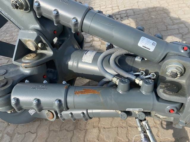 Liebherr GM 65 MIETE / RENTAL (12002369)