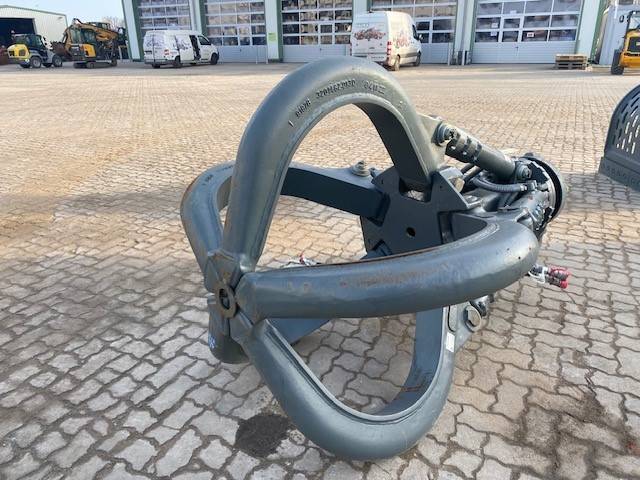 Liebherr GM 65 MIETE / RENTAL (12002369)