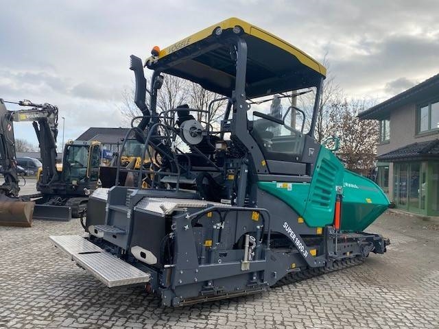 Vögele Super 1800-3i MIETE / RENTAL (12005221)