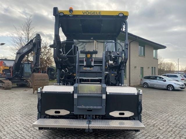 Vögele Super 1800-3i MIETE / RENTAL (12005221)