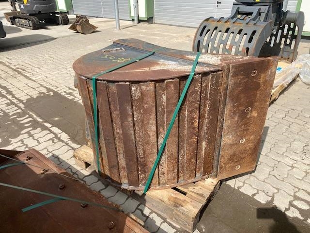 VTN (12005498) 0.90 m Tieflöffel / bucket OQ 65