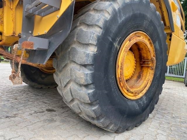 Volvo A 25 G MIETE / RENTAL (12000501)