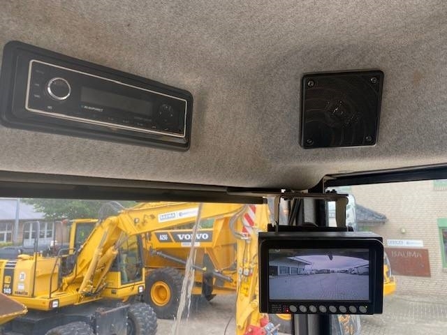Volvo A 25 G MIETE / RENTAL (12000501)