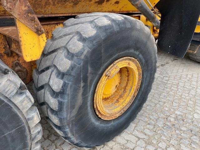 Volvo A 25 G MIETE / RENTAL (12000501)
