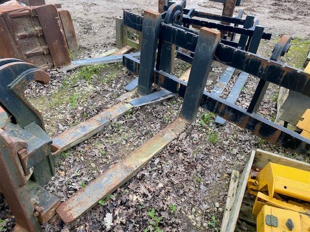 [Other] Ankona (2173) Palettengabel / forks