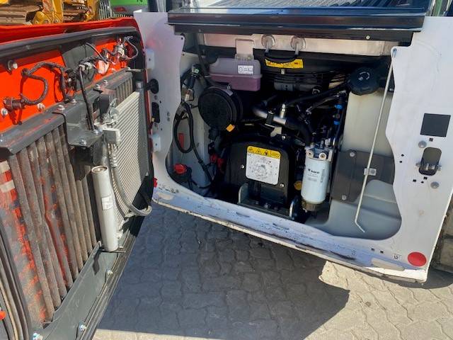 Bobcat T 76 MIETE / RENTAL (12005887)