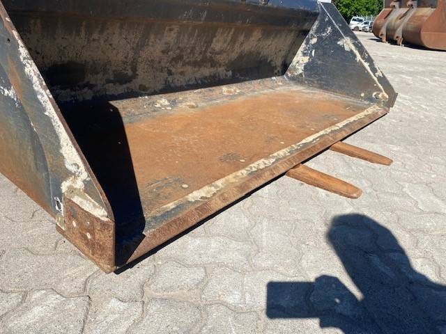 Bobcat T 76 MIETE / RENTAL (12005887)