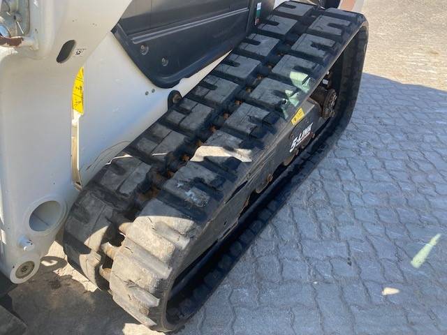 Bobcat T 76 MIETE / RENTAL (12005887)